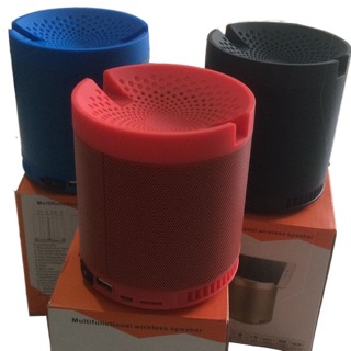 LOA BLUETOOTH HF - Q3