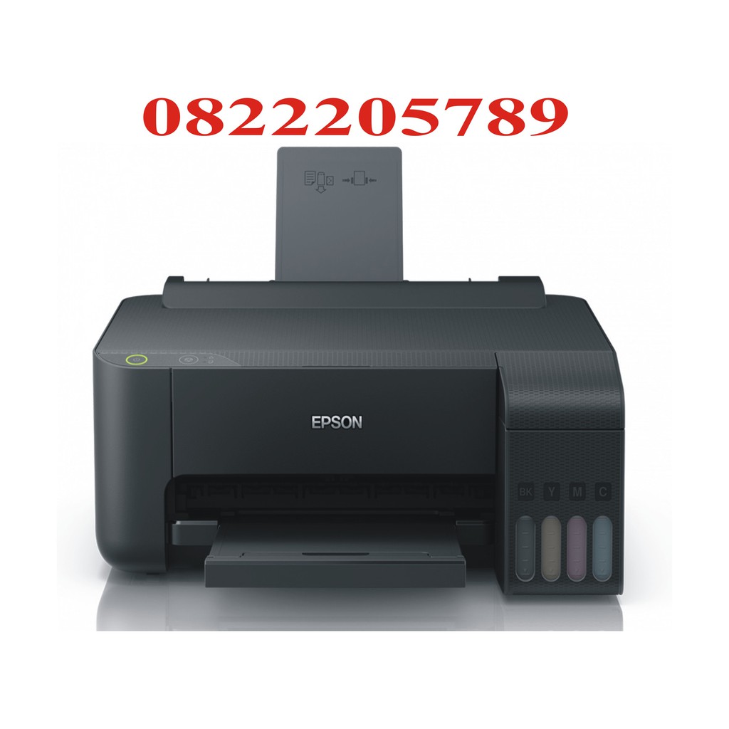 Máy in phun màu Epson L1110 khổ a4