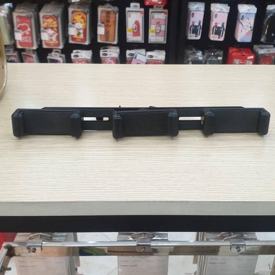 Kẹp 3 Điện Thoại LIVETREAM - Giá đỡ 3 điện thoại | BigBuy360 - bigbuy360.vn