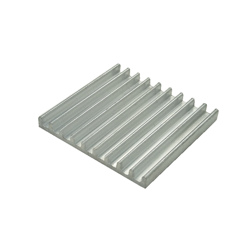 Bộ 10 Khối Nhôm Tản Nhiệt 9751 28x28 X 3mm