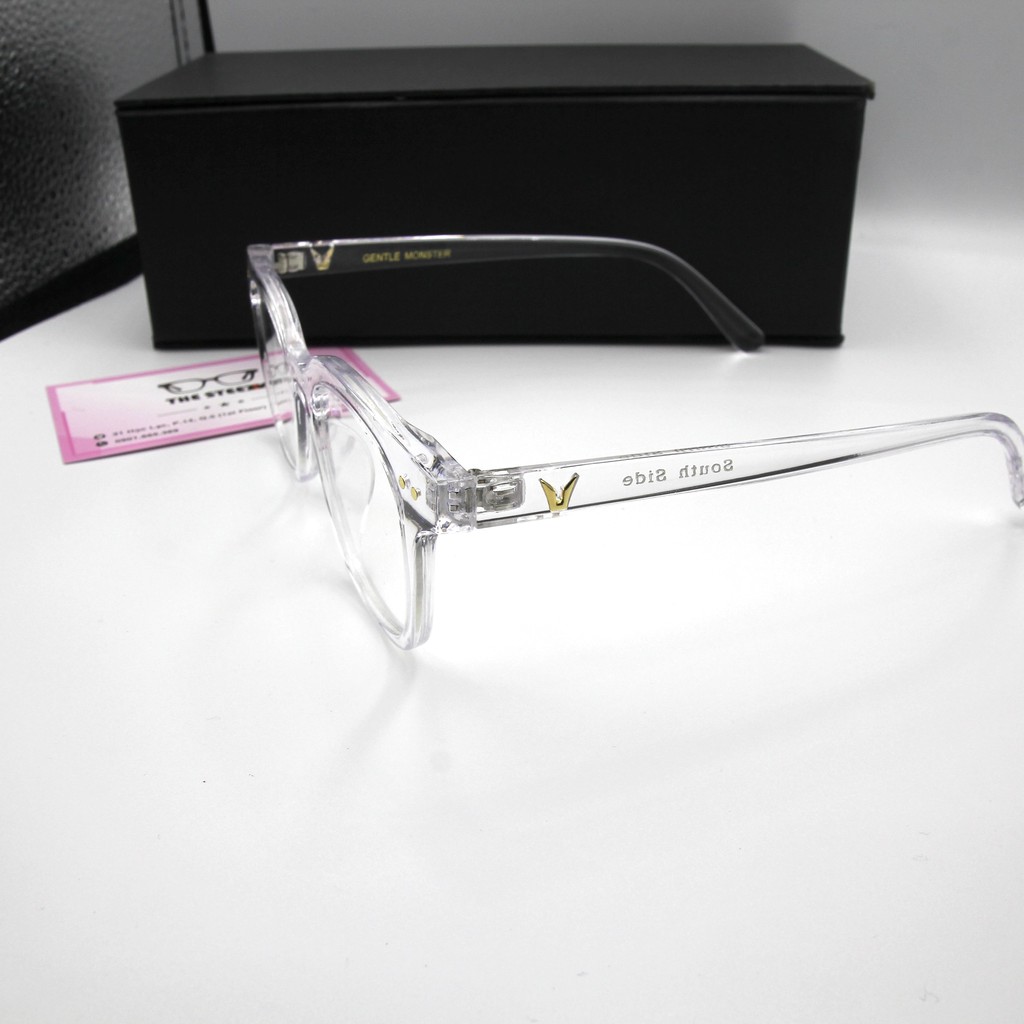 Gọng kính thời trang SouthSide nam nữ - gọng kính cận | BigBuy360 - bigbuy360.vn