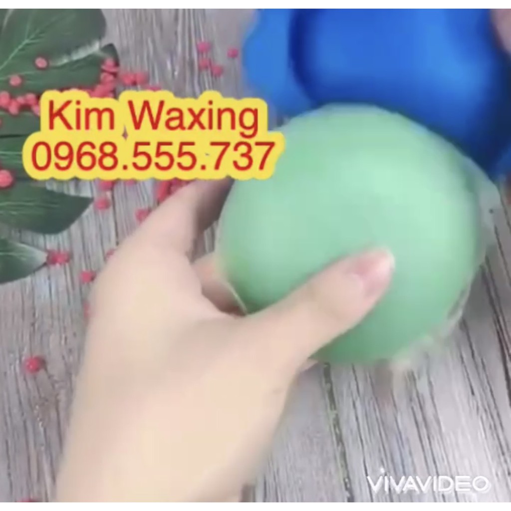 Chén nấu sáp Silicon Chống dính làm sạch siêu dễ dàng | BigBuy360 - bigbuy360.vn