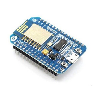 Kit RF thu phát Wifi ESP8266 NodeMCU CH340