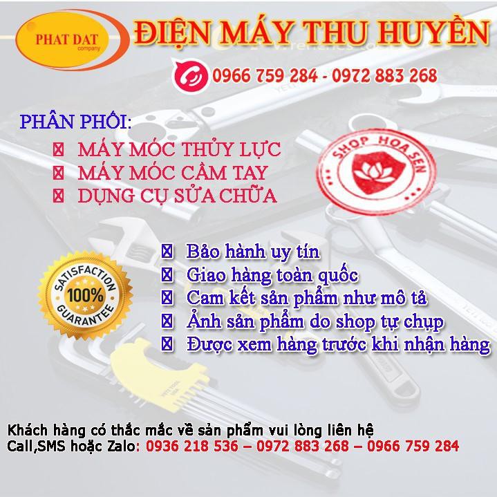 Bộ 3 lưỡi dao cho máy thái hành
