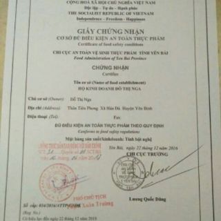 Tinh bột nghệ vàng nguyên chất 500g