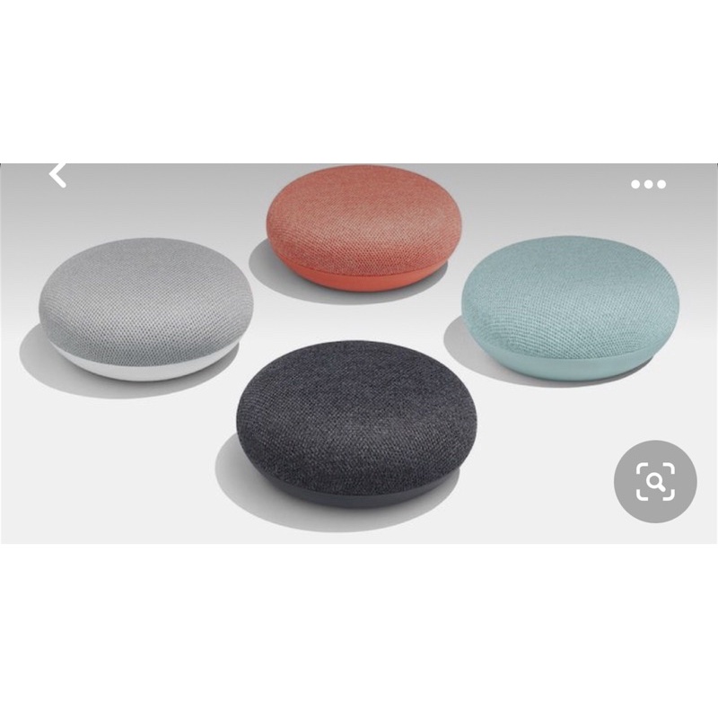 Loa thông minh Google Home Mini chính hãng