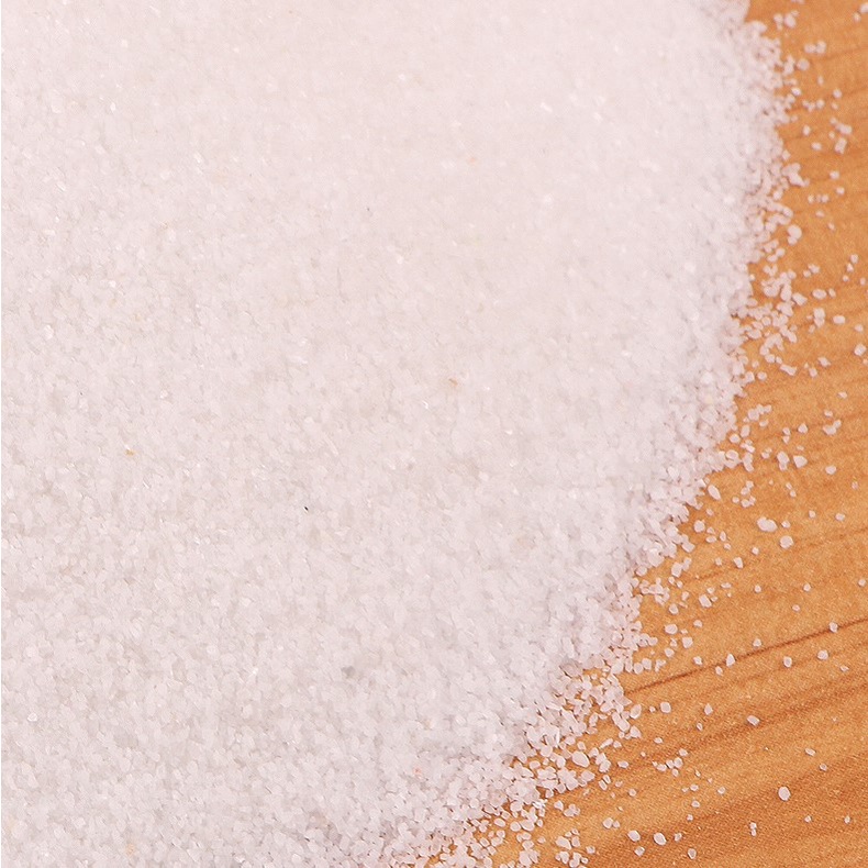 Cát Tạo Hiệu Ứng Đắp Nổi Trộn Màu Acrylic- Cát Thạch Anh Trắng Tạo Texture