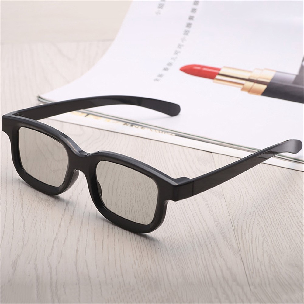 Kính Xem Phim 3D Chất Lượng