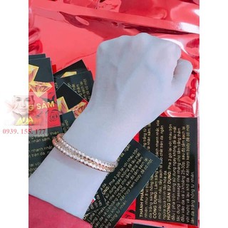 TẮM TRẮNG HỒNG SÂM