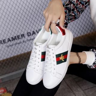 [FREE SHIP] GIÀY GUCCI ONG NAM NỮ MỚI VỀ