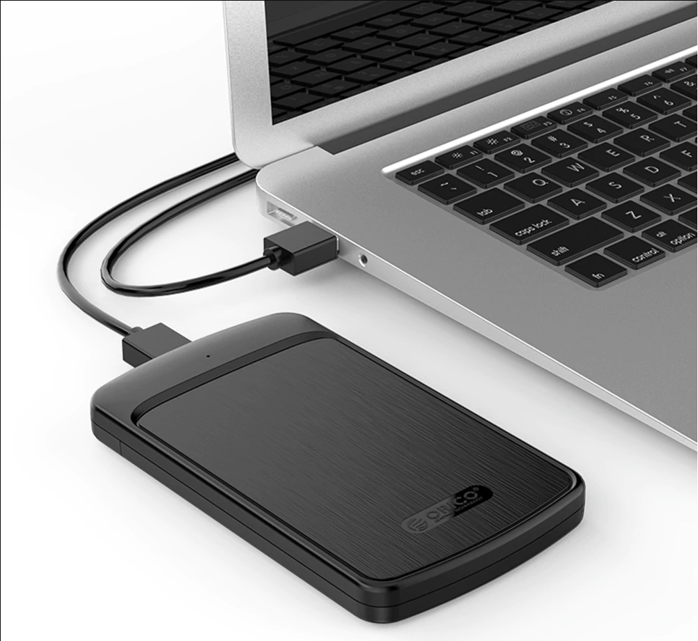 Hộp ổ cứng di động Hdd Box 2.5" USB 3.0 Orico 2020u3 | BigBuy360 - bigbuy360.vn