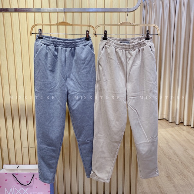 Quần uni dạ xinh và thoải mái cực kì | BigBuy360 - bigbuy360.vn