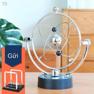 Con lắc để bàn xinh xắn