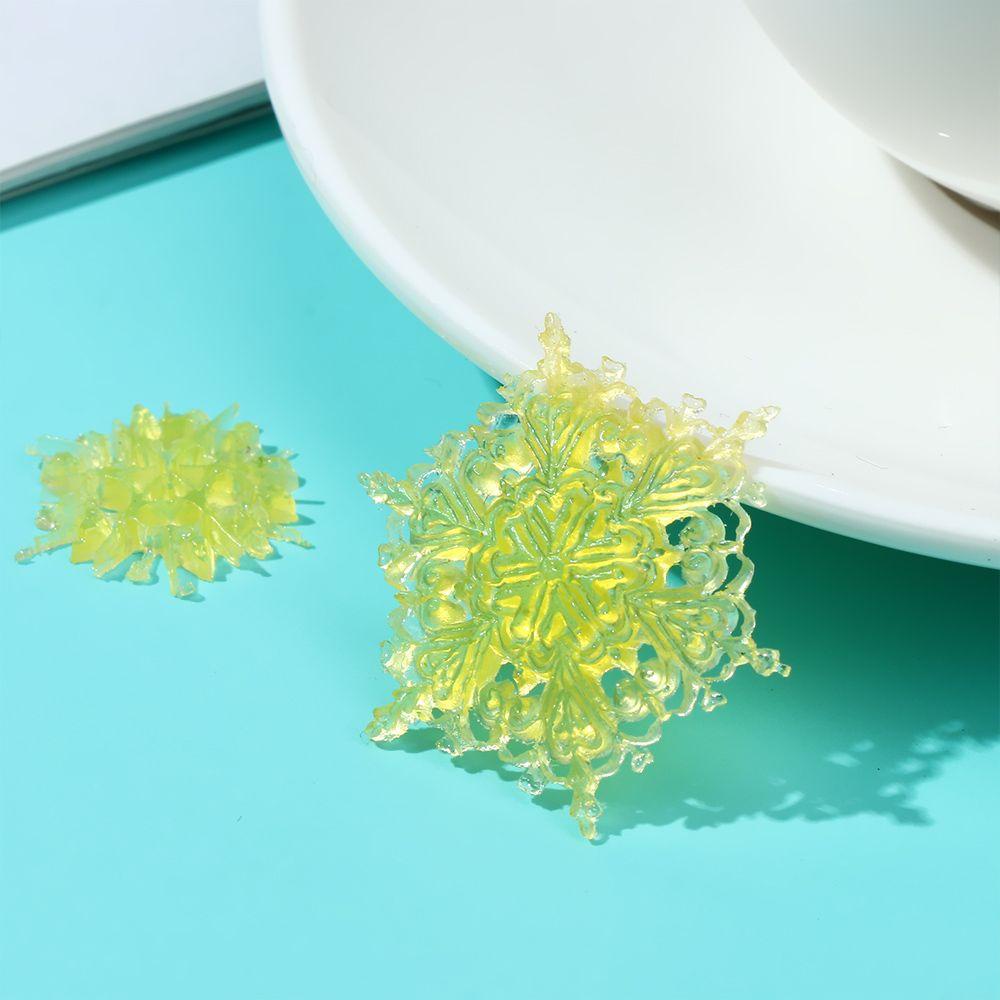 Khuôn Silicone Tạo Hình Làm Bánh Kẹo Hình Quả Thông 3D DIY