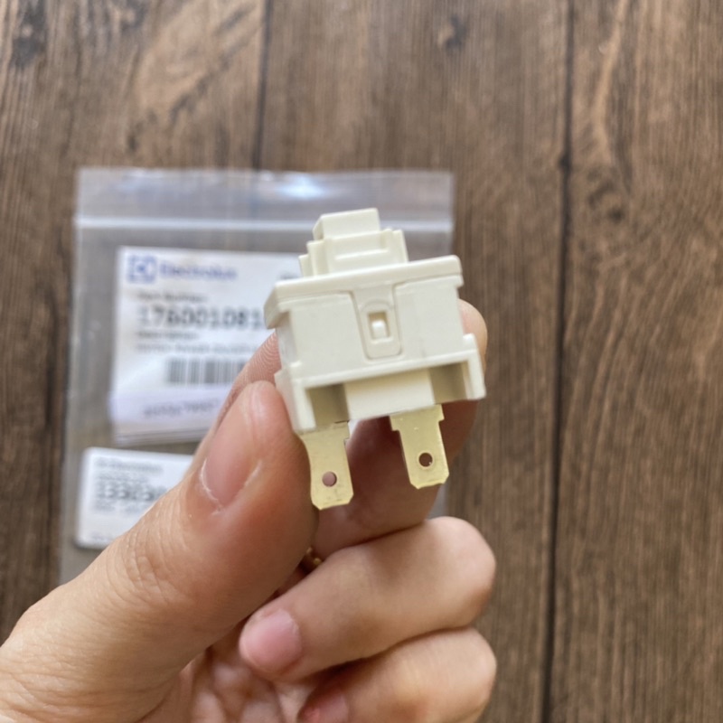 CÔNG TẮC MÁY SẤY CHÍNH HÃNG ELECTROLUX