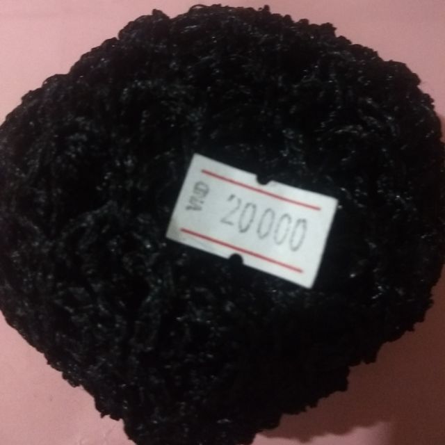 Lưới chùm búi tóc