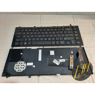 [PHÍM ZIN] Bàn Phím Laptop HP Probook 4420 4420s 4421s 4425s 4426s (Có khung/ bẹ)