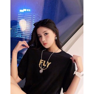 Áo phông cánh đại bàng FLY
