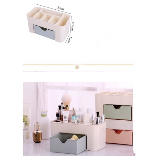 HỘP ĐỰNG MỸ PHẨM