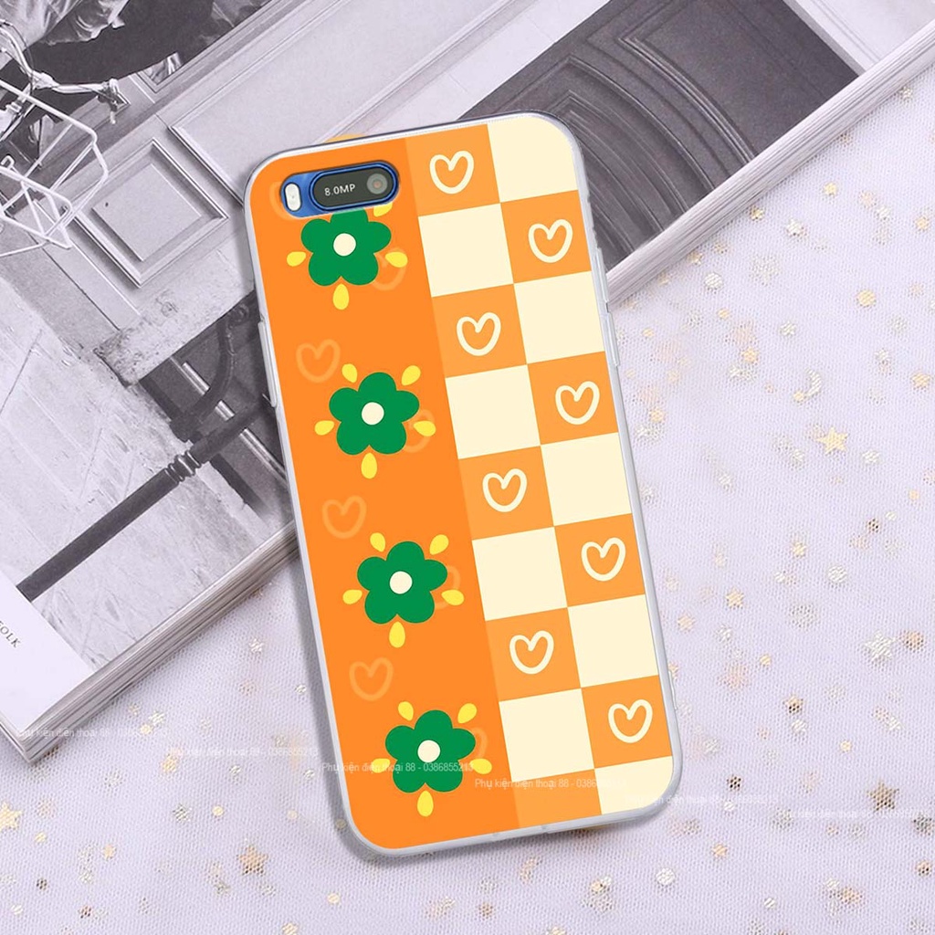 Ốp lưng Vsmart BEE happy day, gấu bear dễ thương - BỀN - ĐẸP -BAO GIÁ TOÀN THỊ TRƯỜNG