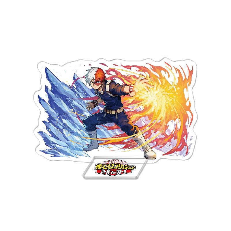 Mô Hình Nhân Vật Phim Anime My Hero Academia z