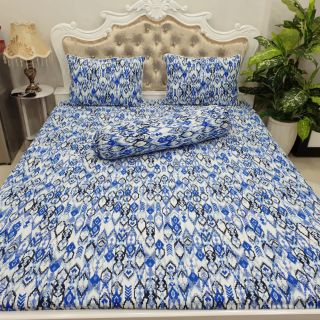 Drap thun lạnh Thái Lan nhập khẩu cao cấp