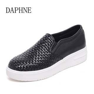 (Hàng ODER) Giày daphne