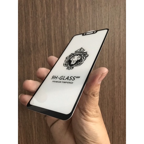 Kính cường lực Honor play full và Kính nano dẻo trong suốt không full