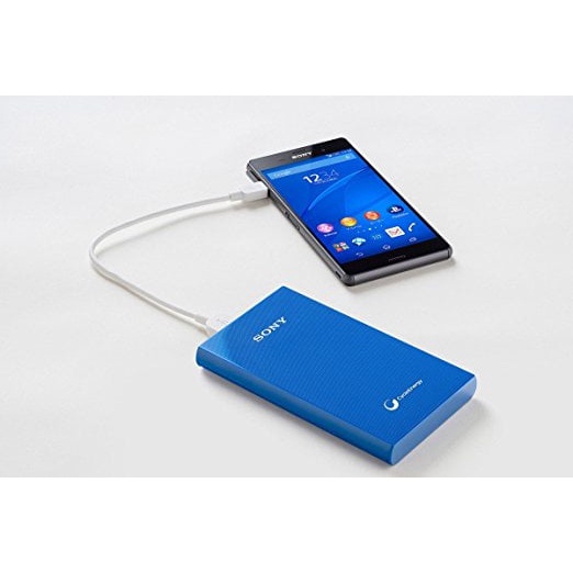 Pin Sạc Dự Phòng Sony 10000mAh