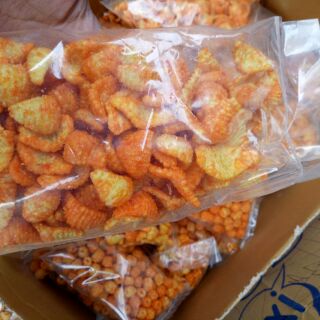 1kg bim bim que đậu hà lan
