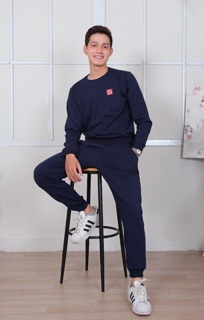 Bộ nỉ nam lót bông