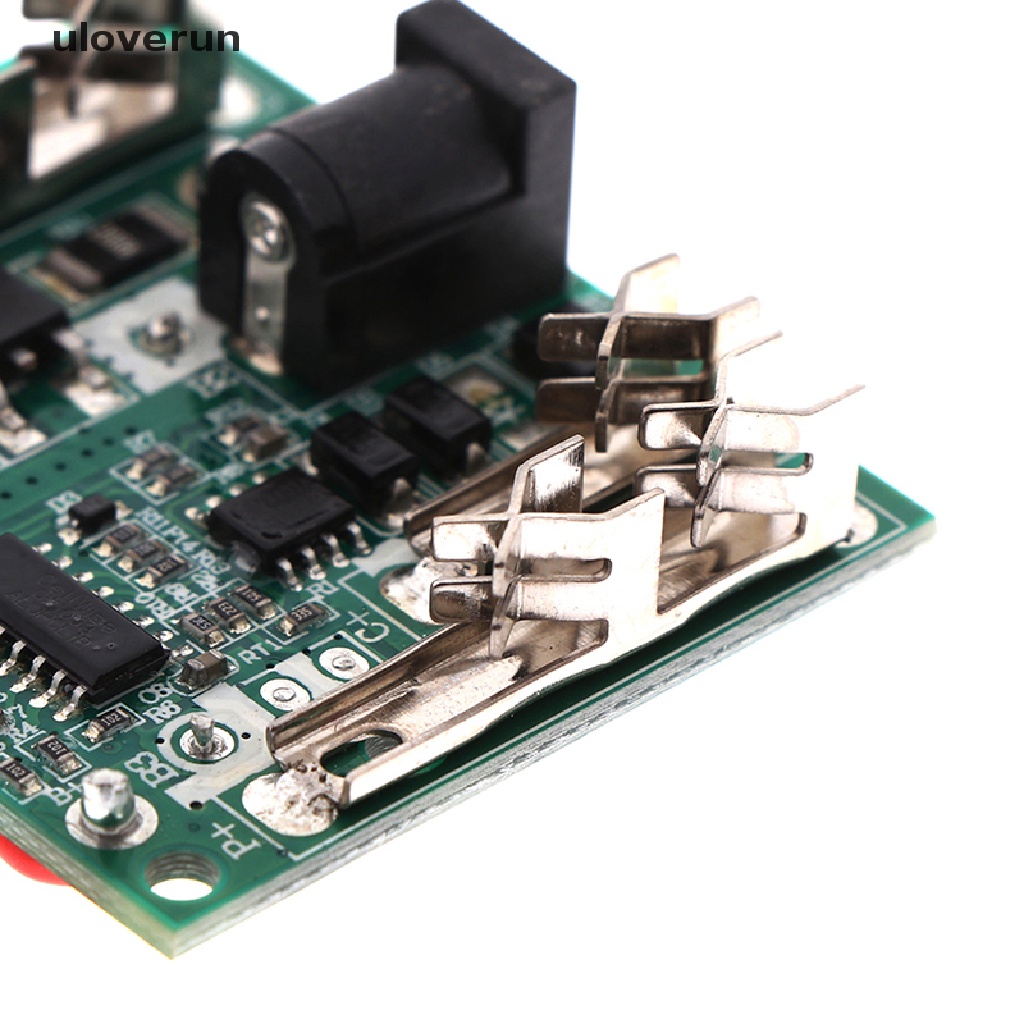 Bảng Mạch Bảo Vệ Pin Sạc uloverun 5S 18V 21V 20A