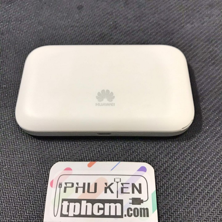 Thiết bị Phát Wifi 3G/4G Huawei E5573 (Dùng được mạng 4G)