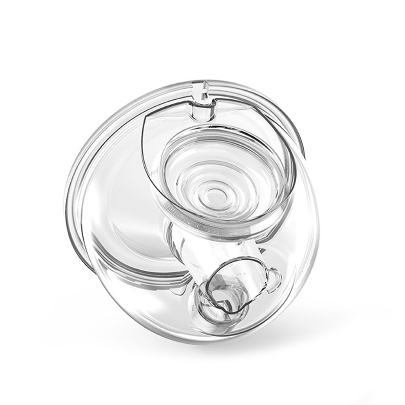 Cốc Silicone Uống Sữa Diaphragm Duckbill Thay Thế Tiện Dụng