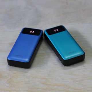 Sạc dự phòng iBESKY PS503 10000mAh