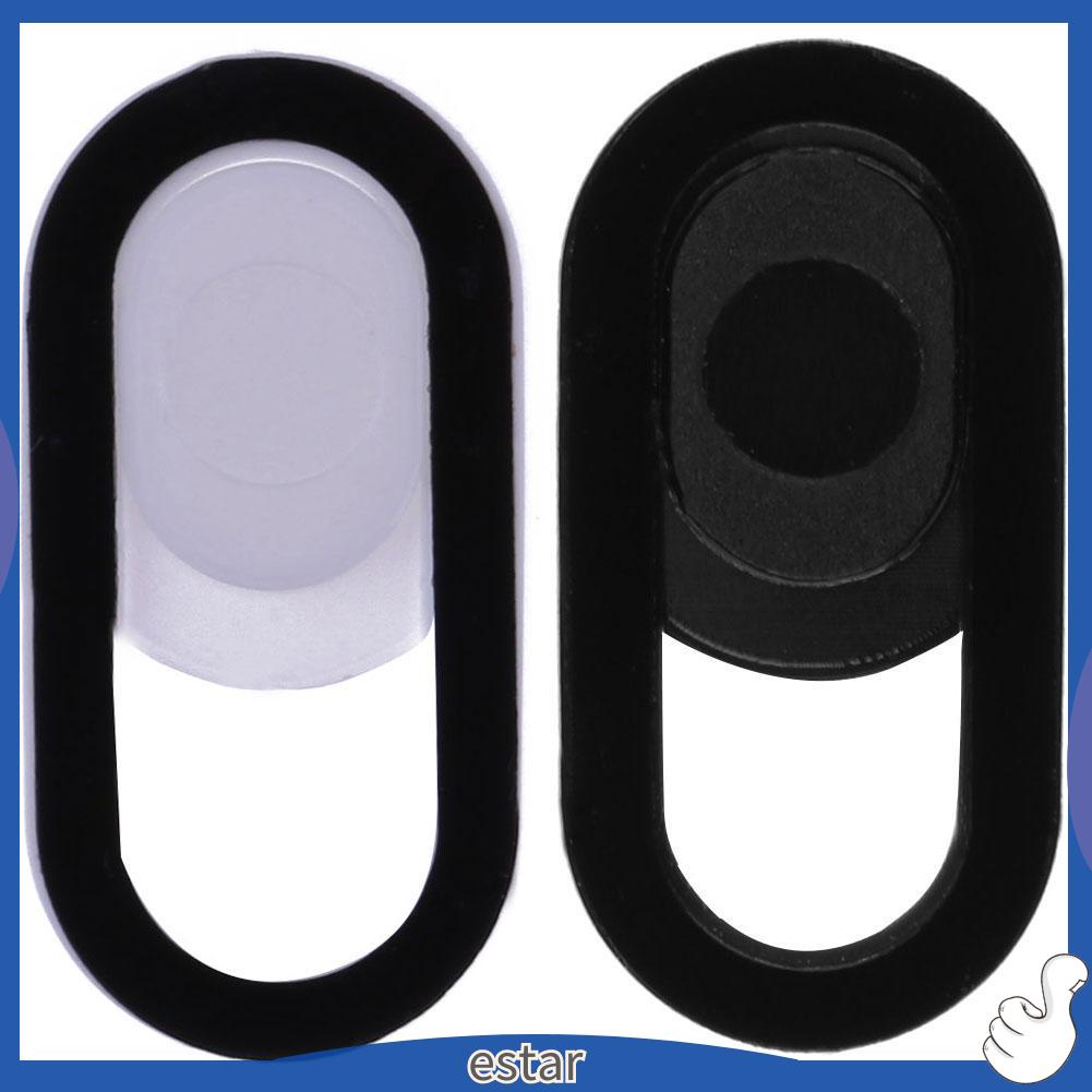 Vỏ Bọc Webcam Bảo Vệ Riêng Tư Thông Dụng Cho Laptop / Điện Thoại