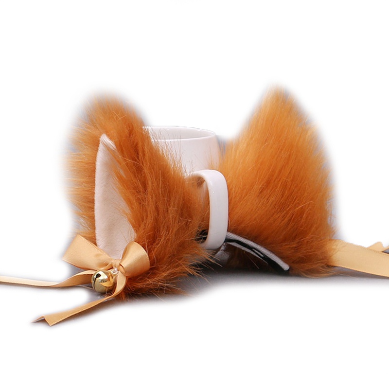 1 cặp kẹp tóc hình tai mèo đính nơ dễ thương cho nữ | BigBuy360 - bigbuy360.vn