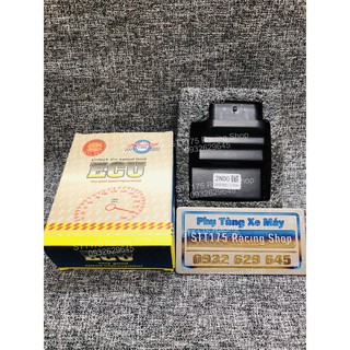 Ecu ex 150i độ cho xe đi bài nhẹ giá sỉ