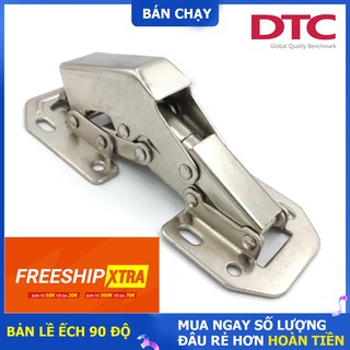 BẢN LỀ GIẢM CHẤN 90 ĐỘ - BẢN LỀ ẾCH