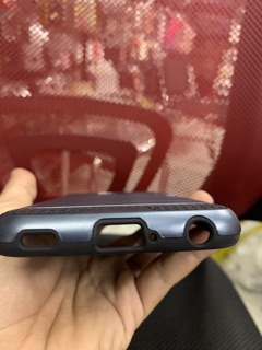[Mã ELFLASH3 hoàn 10K xu đơn 20K] Ốp lưng LG V40 dẻo chống sốc