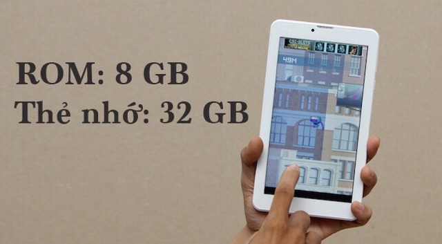 Máy tính bảng Mobell Tab 7S | BigBuy360 - bigbuy360.vn