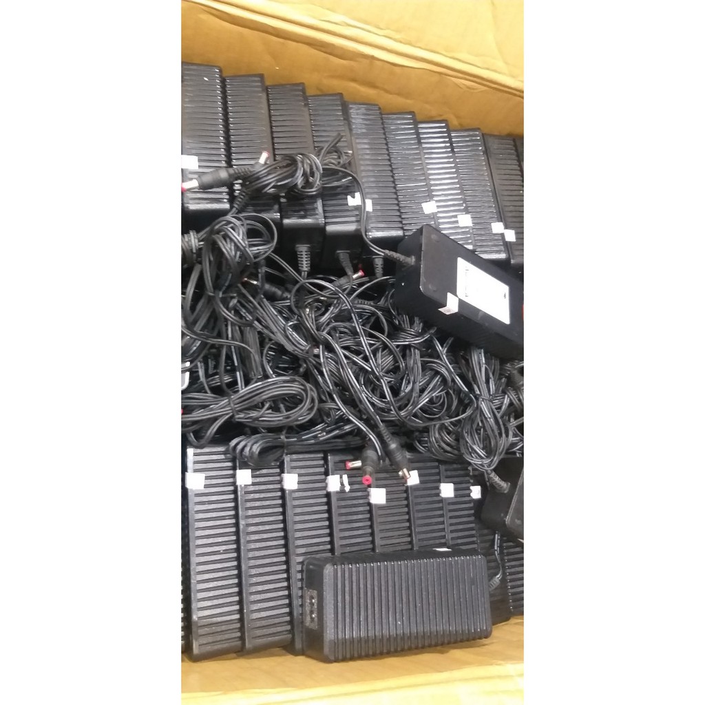 Nguồn adapter ACBel 12V5A cho đầu ghi và camera