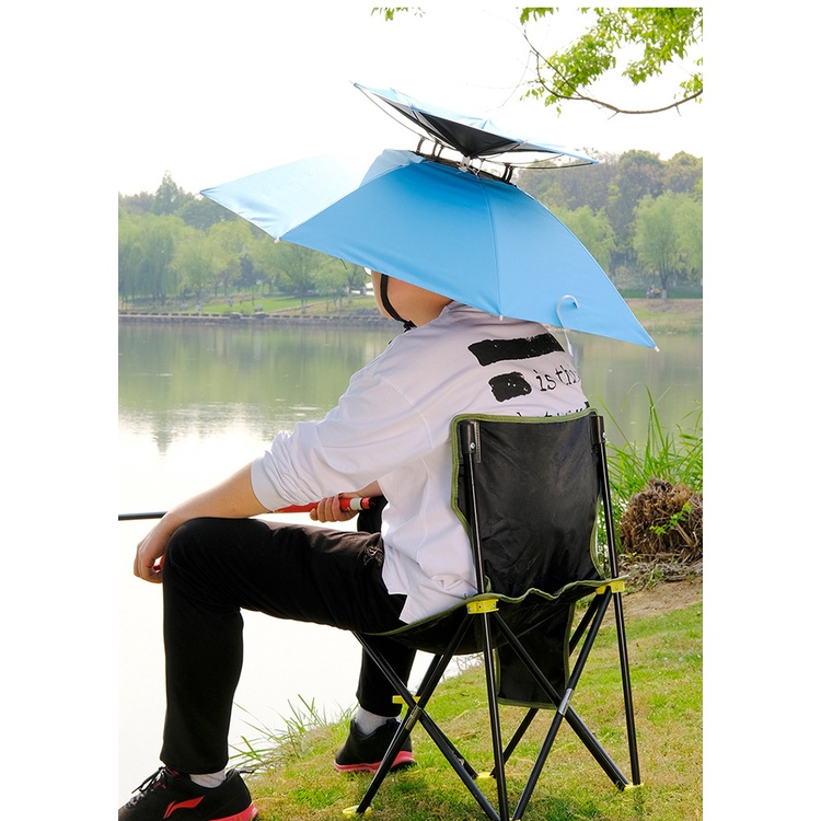 Dù Che Nắng Mưa Có Thể Gấp Gọn Tiện Dụng