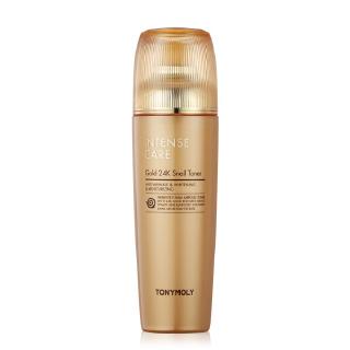 TONYMOLY Intense Care Gold 24K Snail Toner 140ml