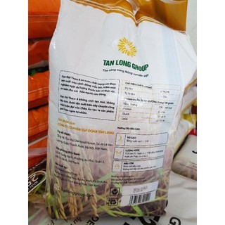 Gạo thơm đài số 8 dkq