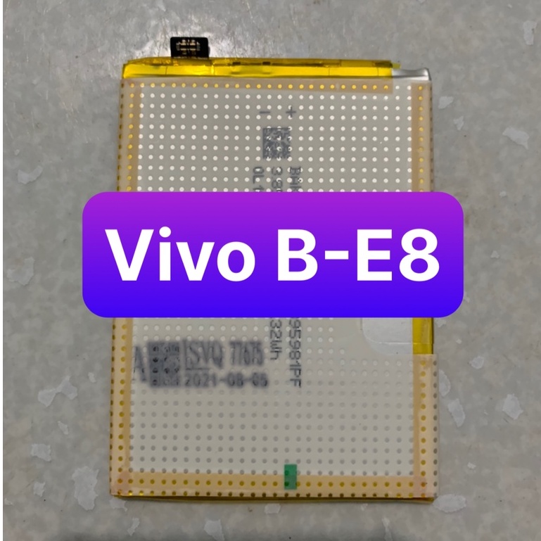 Pin Vivo V11 / V11i / Y97 / B-E8 / pin zin 3315mAh