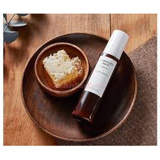 Mặt nạ ngủ tóc missha damaged hair therapy night essence 120ml