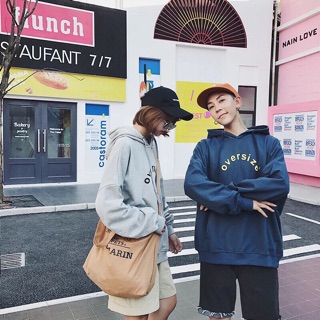 Áo khoác hoodies (fom rộng 70 kg xuống )