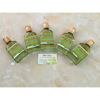 Sale sale Deal Tinh dầu Tràm Huế xịn 100ml Nina .Nina