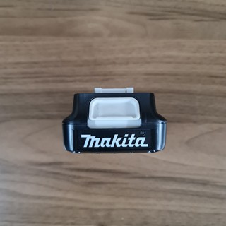 [Hàng chính hãng] Pin 12V Makita BL1016